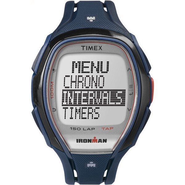 Zegarek unisex Timex Ironman TW5K96500