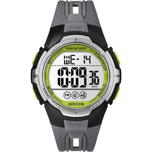 Zegarek unisex Timex Marathon TW5M06700