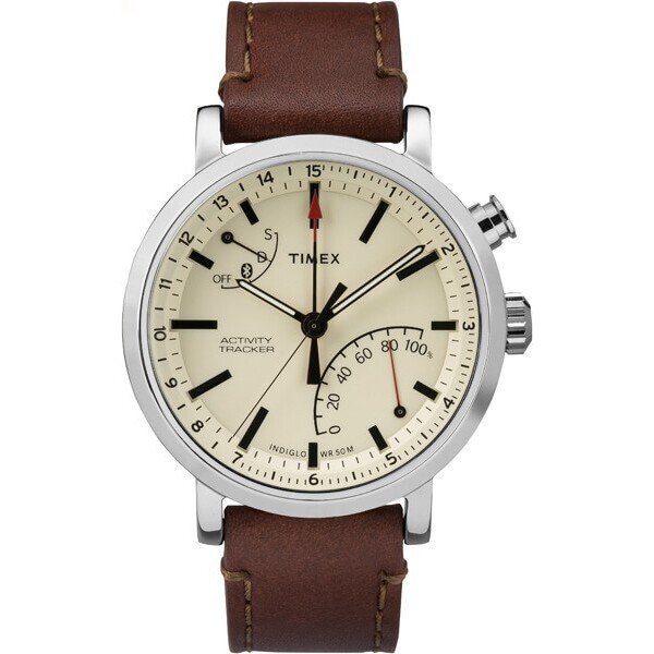 Zegarek unisex Timex Metropolitan TW2P92400