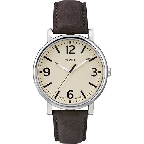 Zegarek unisex Timex Originals T2P526