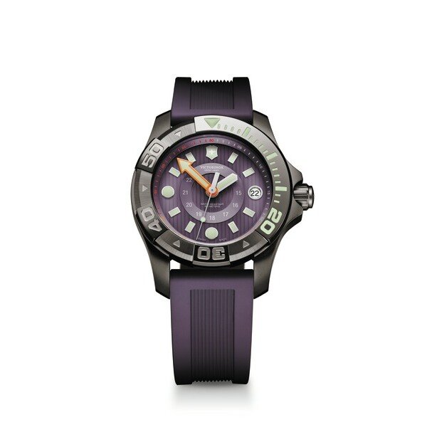 Zegarek unisex Victorinox  Dive Master 241558