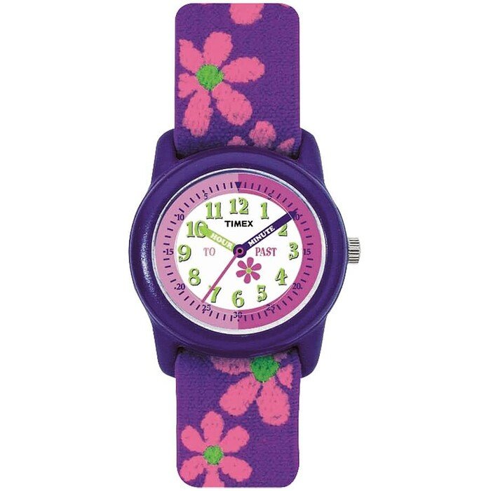 Zestaw edukacyjny z zegarkiem Timex Youth TWG014800
